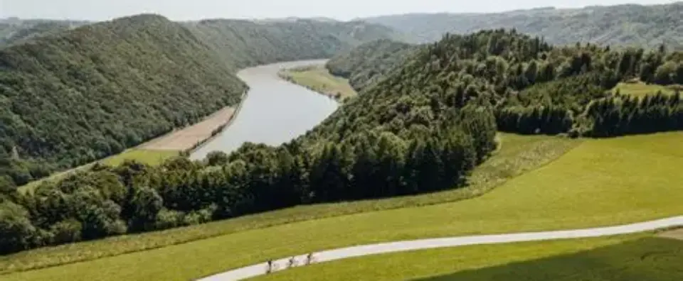 Hofkirchen Donau